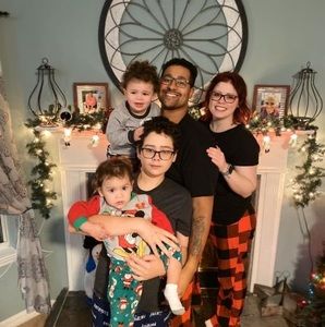 Meet your Posher, Miguel